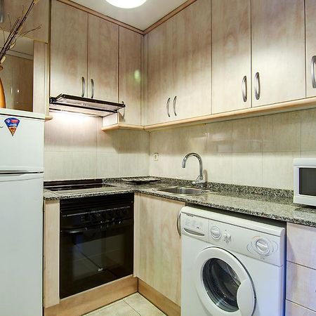 ברצלונה Valencia Suite Archsenseapartments מראה חיצוני תמונה