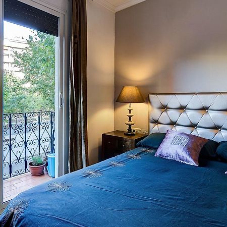 ברצלונה Valencia Suite Archsenseapartments מראה חיצוני תמונה