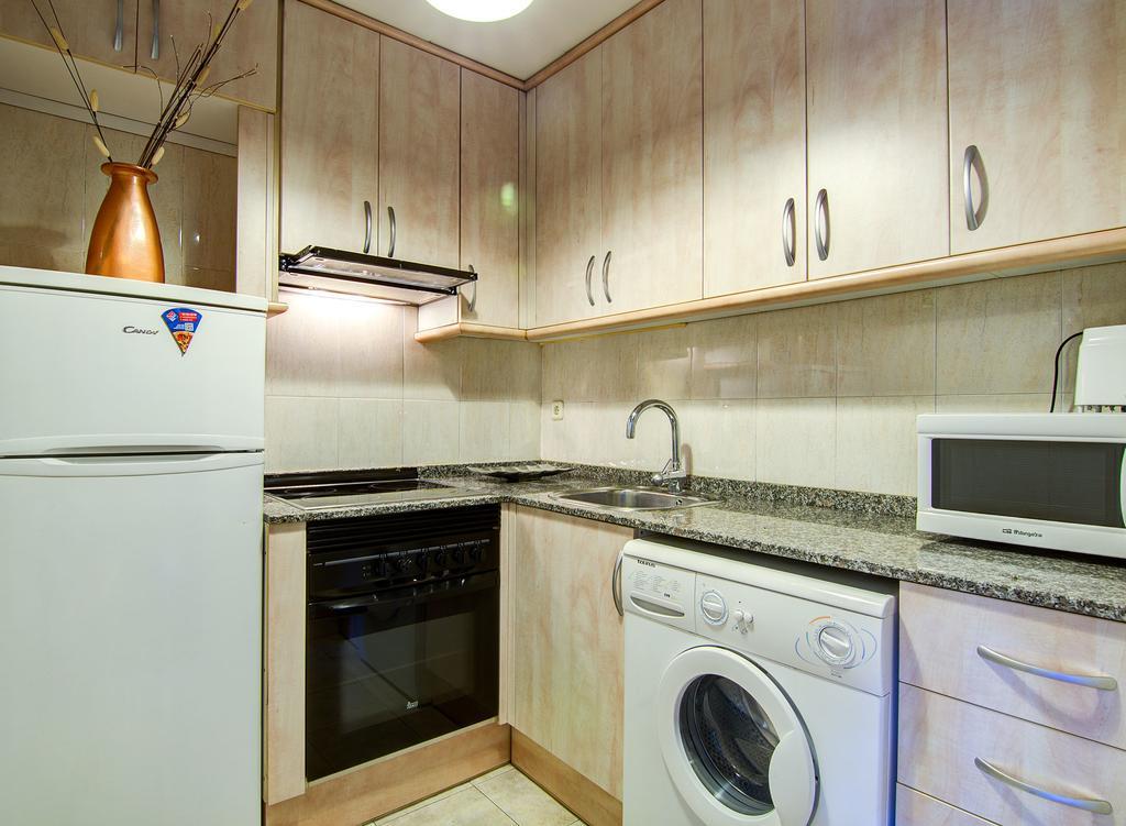 ברצלונה Valencia Suite Archsenseapartments מראה חיצוני תמונה