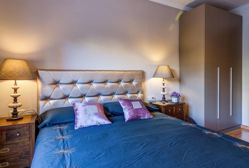 ברצלונה Valencia Suite Archsenseapartments מראה חיצוני תמונה