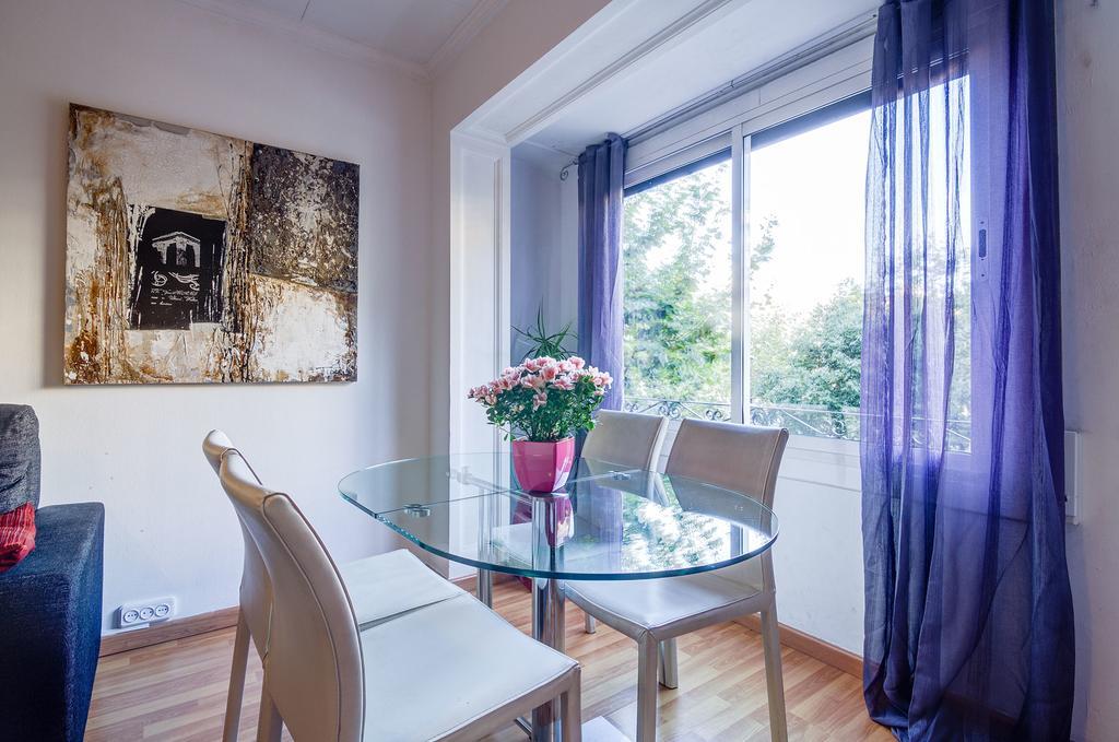 ברצלונה Valencia Suite Archsenseapartments מראה חיצוני תמונה